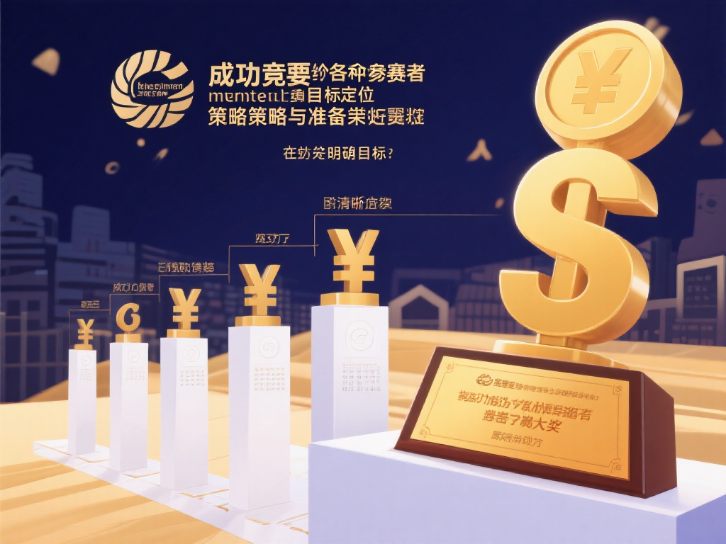 草根逆袭：揭示赏金女王大奖背后的传奇故事