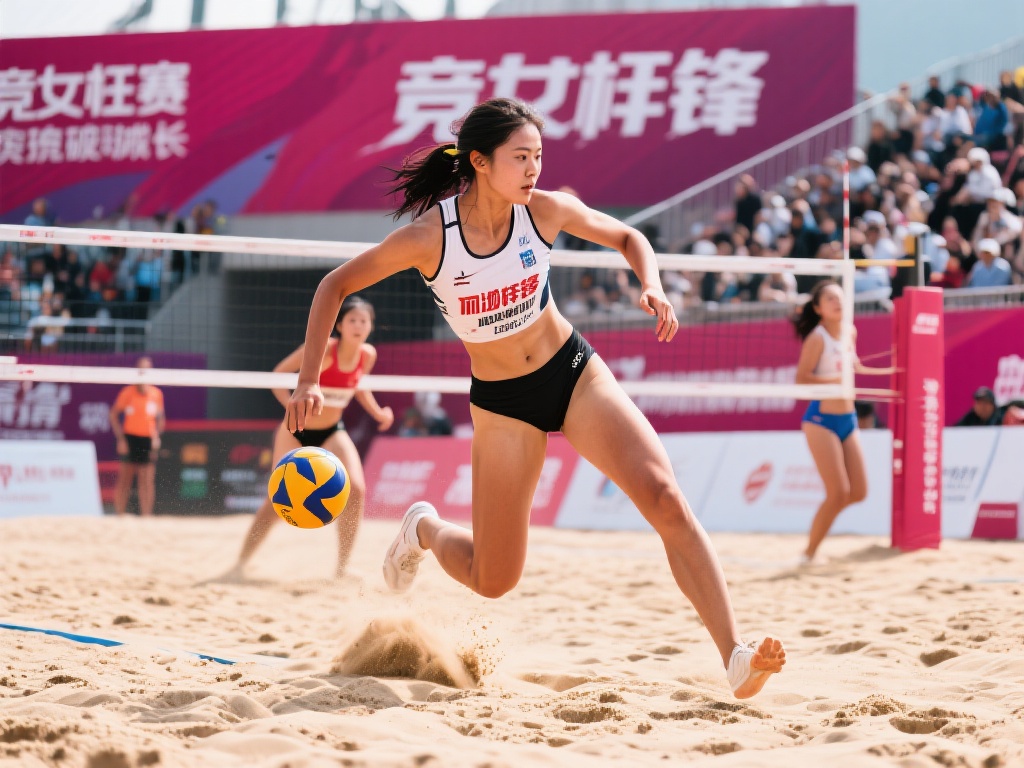 竞女之赏金女王：挑战与荣耀的女王时代传奇