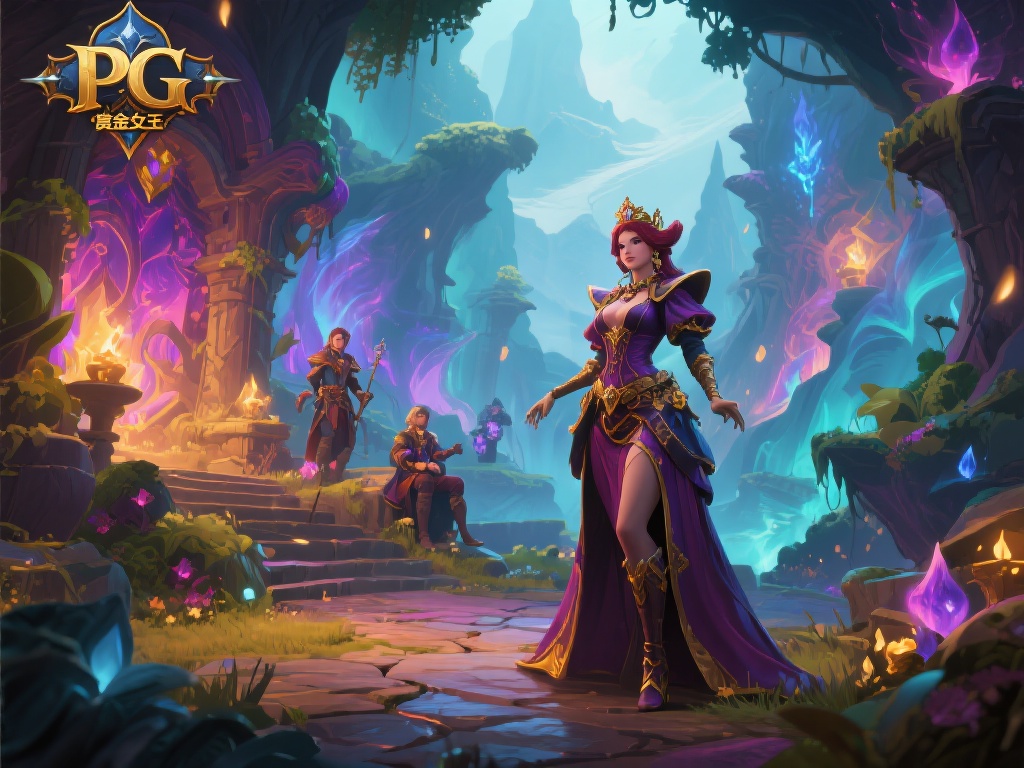 画面与细节表现令人惊艳
不少玩家表示，《pg赏金