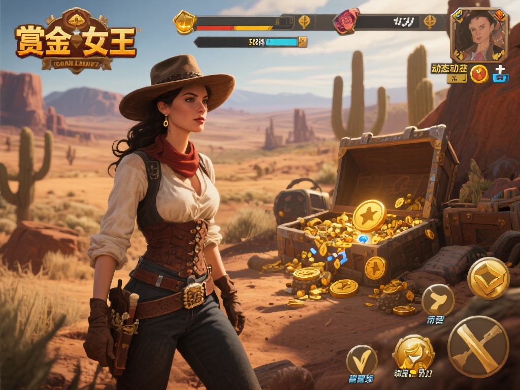 深入探索PG电子赏金女王，揭秘掌握爆分技巧秘诀