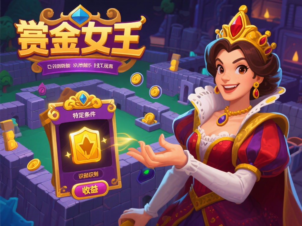 深度解析PG电子赏金女王游戏制胜攻略