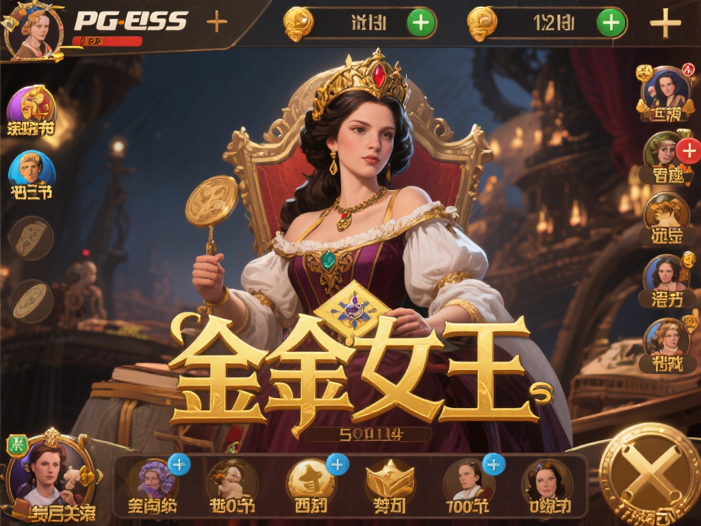 PG电子赏金女王游戏近年来备受玩家青睐，其设计与玩