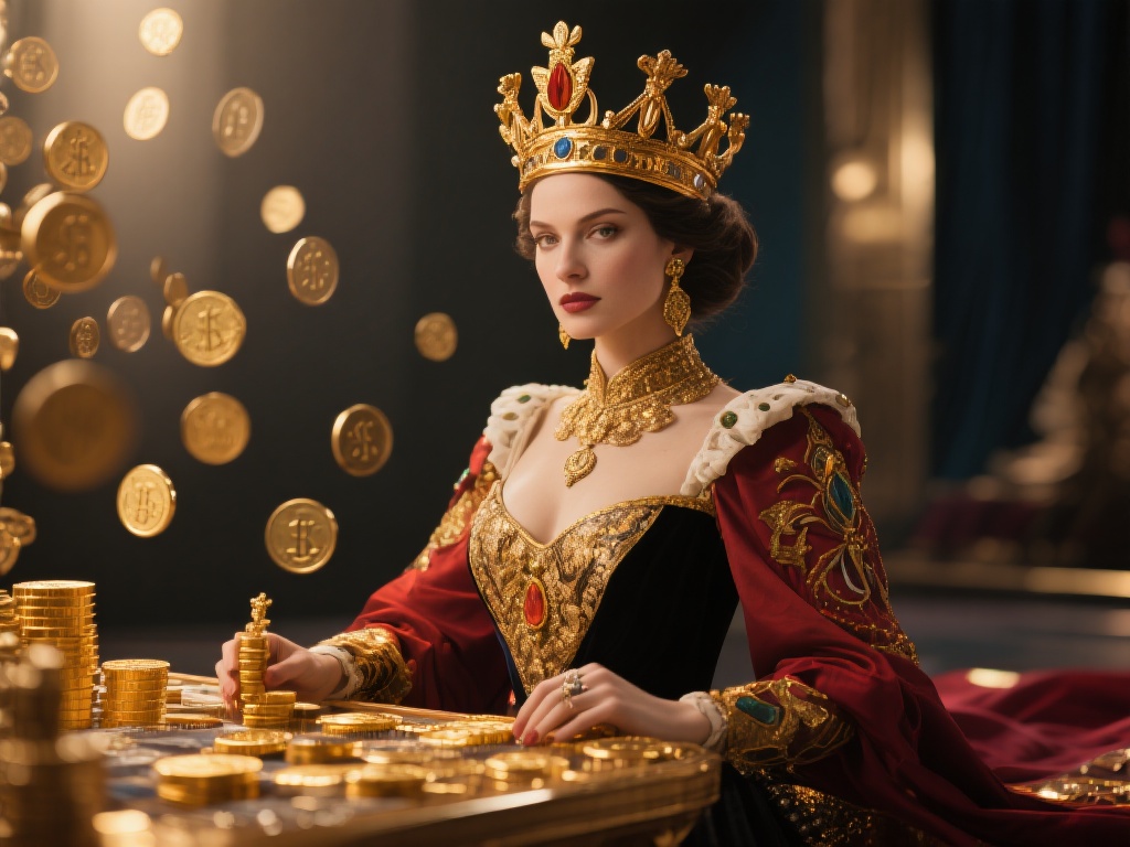 如何运用赏金女王技巧实现稳定高收益策略