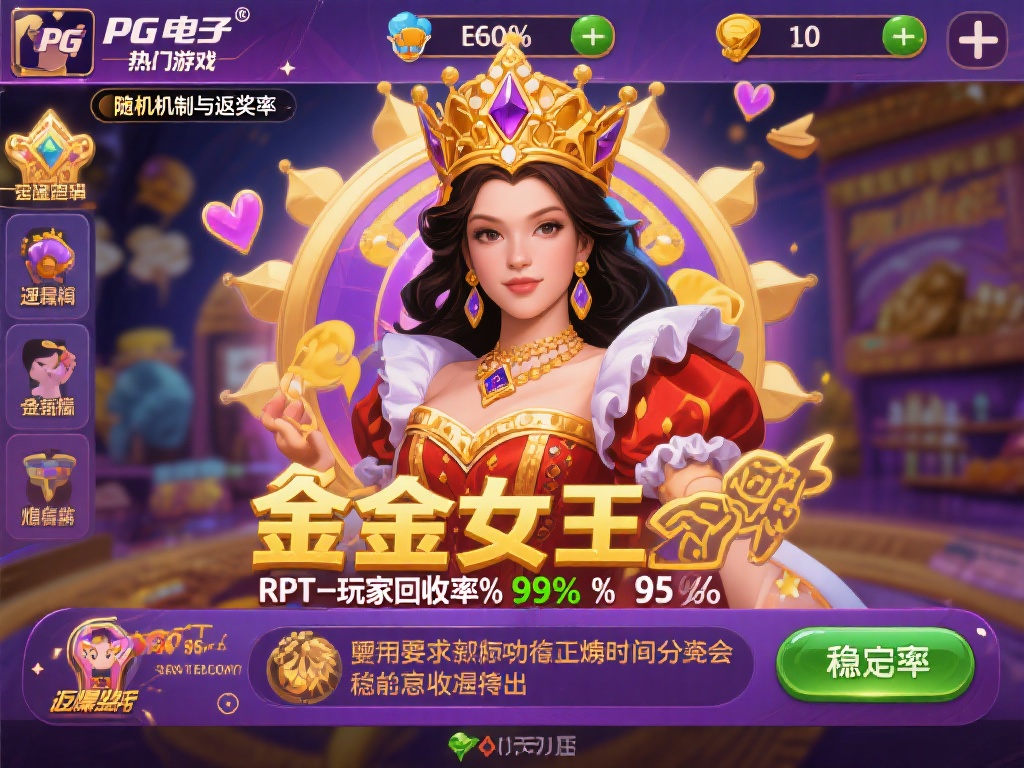深度解析pg电子赏金女王爆分技巧攻略与心得分享