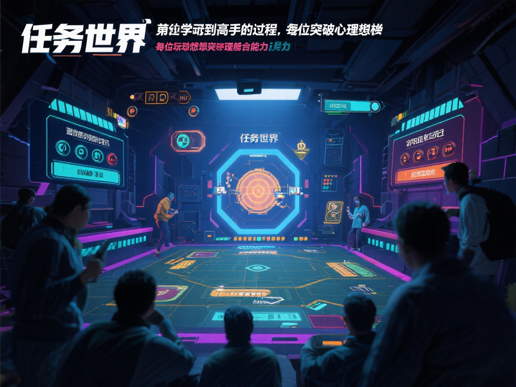 挑战极限：赏金女王模拟器的顶级高手之路