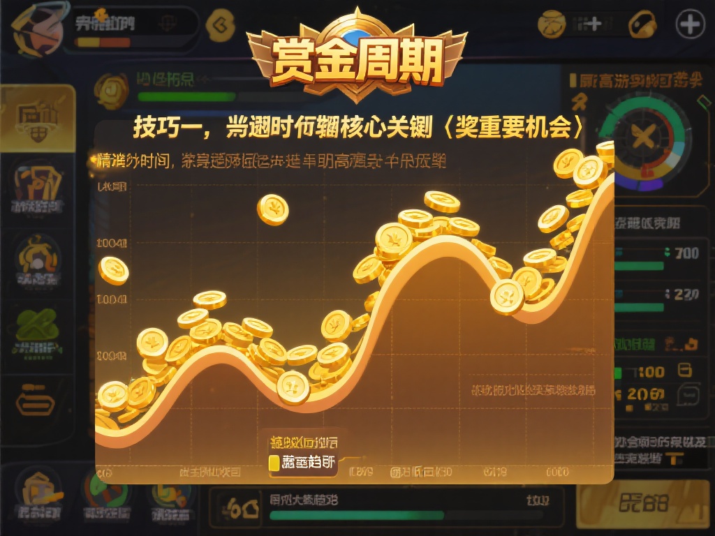 40倍夺宝秘技详解：赏金女王制胜攻略宝典