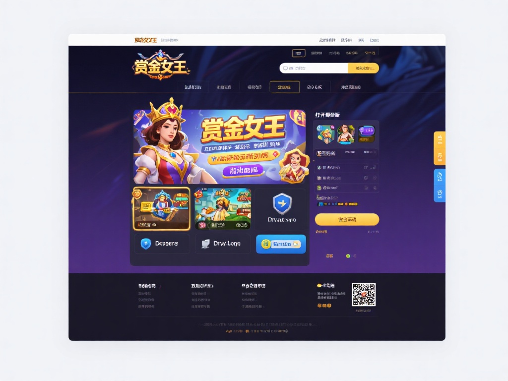 最新版赏金女王免费试玩官网详解与攻略指南