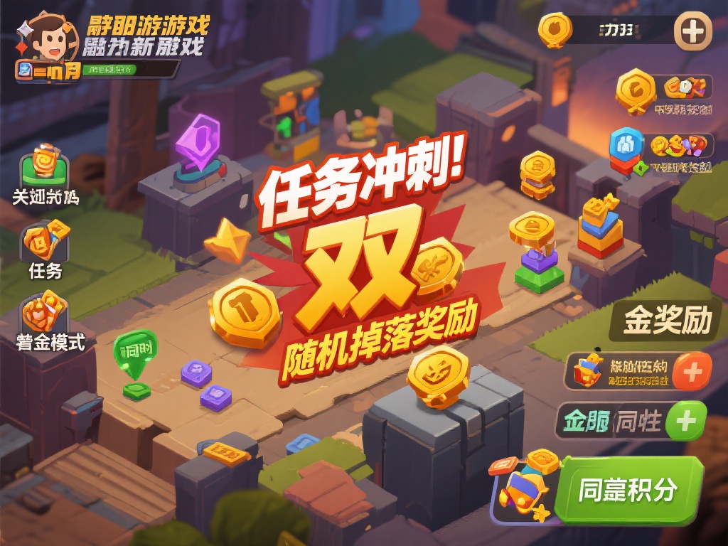 PG赏金女王专属玩法全流程详细解析