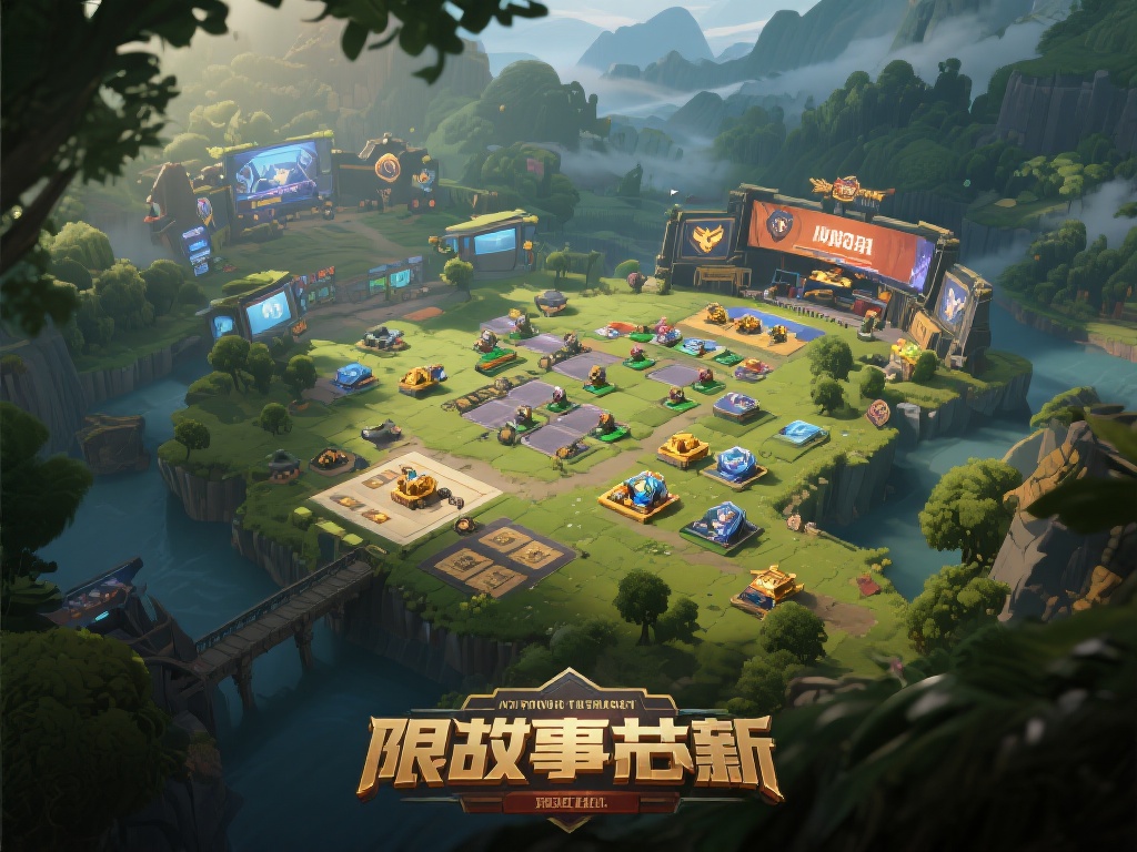 深入解析赏金女王游戏下载动态及平台更新