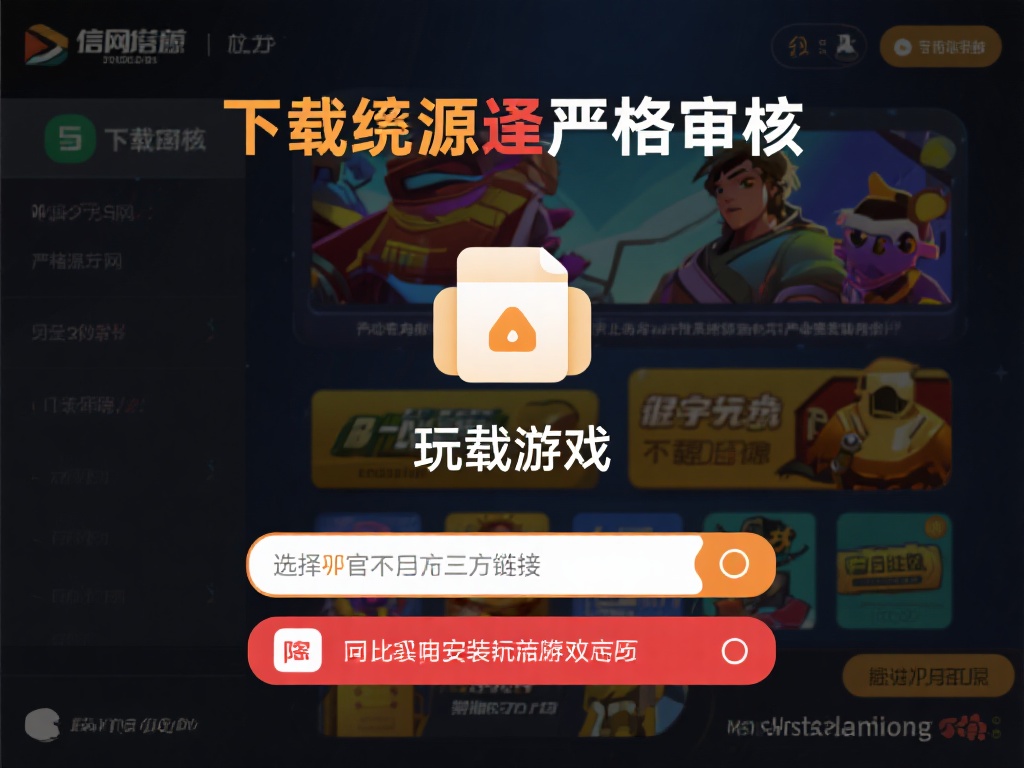 全面解析PG赏金女王下载与安装中的常见问题