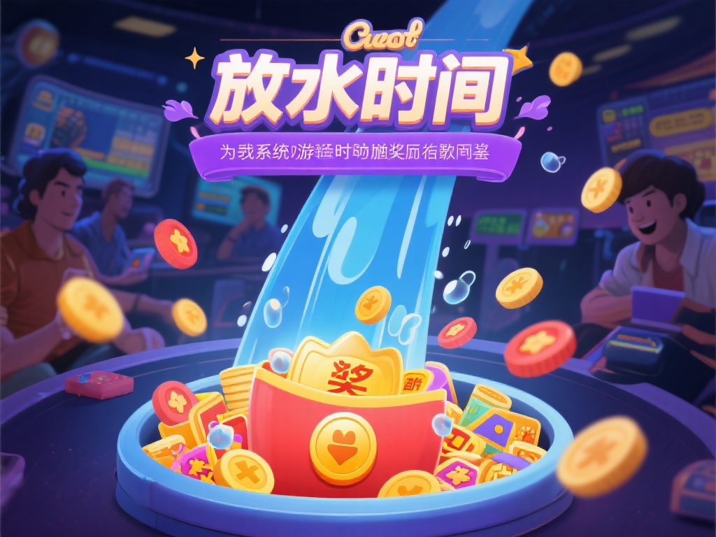 玩家深入探讨赏金女王游戏放水规律时间详解