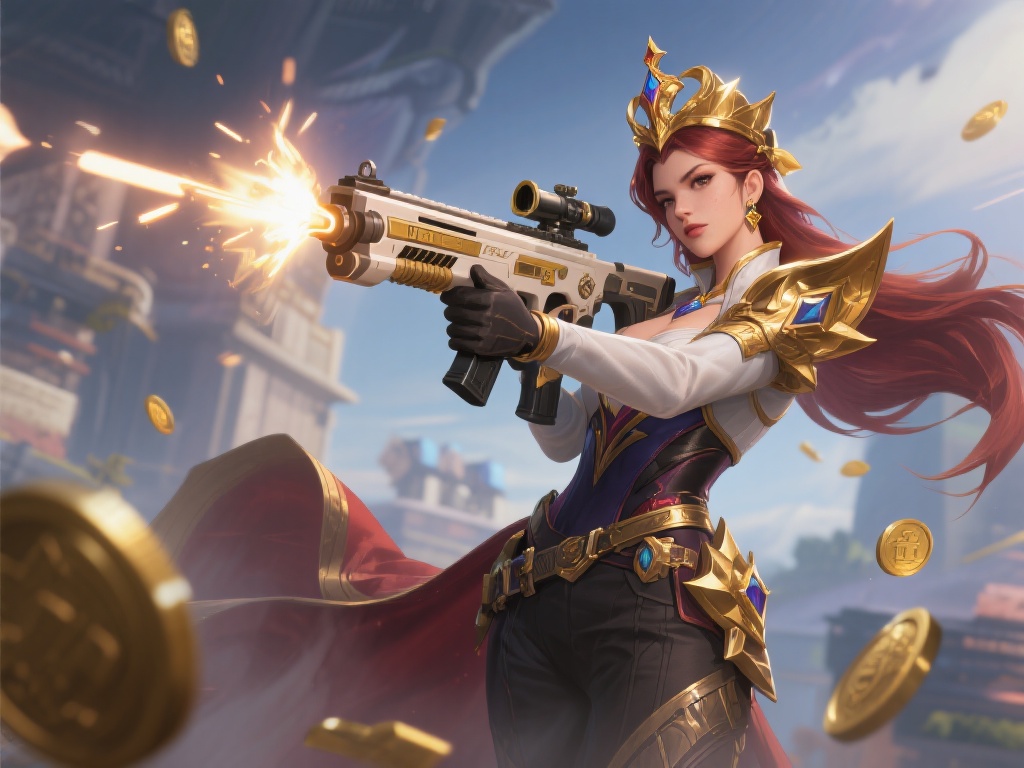 新手必看的PG赏金女王入门指南与实战技巧大全